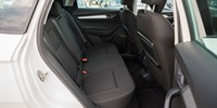 Škoda Karoq 1.6 TDI DSG