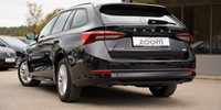 Škoda Octavia Combi 2.0 TDI DSG