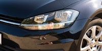Volkswagen Golf 1.6 TDI