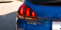 Peugeot 2008 1.5 BlueHDI