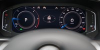 Volkswagen Tiguan
 2.0 TDI DSG 4MOTION