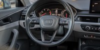 Audi A4
 35 TDI S-tronic Bussines Line