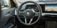 BMW
 X1 18 d sDrive