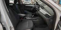 BMW
 X1 18 D sDrive