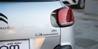 Citroën C3 AIRCROSS 1.5 BlueHDI