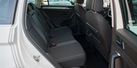 Volkswagen Tiguan
 2.0 TDI 