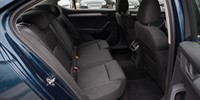 Škoda Superb 1.6 TDI DSG