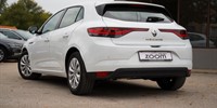 Renault Megane 1.5 DCI