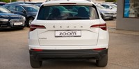 Škoda Karoq 2.0 TDI DSG