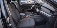 Škoda Octavia 2.0 TDI