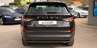 Škoda Kodiaq 2.0 TDI DSG 4X4