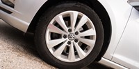Volkswagen Golf 1.6 TDI