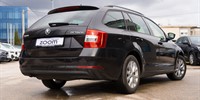 Škoda Octavia Combi 2.0 TDI