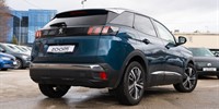 Peugeot 3008 1.5 BlueHDI