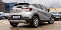 Renault CAPTUR 1.5 DCI