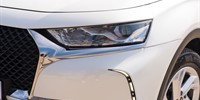 DS DS 7 CROSSBACK  1.5 BlueHDI