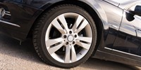 Mercedes-Benz C-Class
 200 CDI