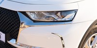 DS DS 7 CROSSBACK  1.5 BlueHDI