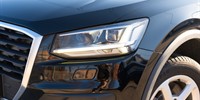 Audi Q2 1.6TDI