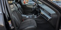 Audi A6
 50 TDI S line