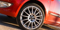 Škoda Fabia 1.6TDI