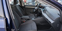 Volkswagen Golf 2.0 TDI