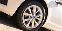 Škoda Octavia Combi 1.6TDI