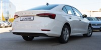 Škoda Octavia 2.0TDI