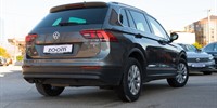 Volkswagen Tiguan
 2.0TDI DSG 4X4
