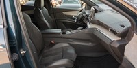 Peugeot 3008 1.5BlueHDI GT Line