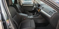 Škoda Superb 1.6TDI  DSG