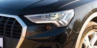 Audi Q3 2.0TDI