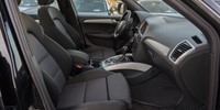 Audi Q5 3.0 TDI S line