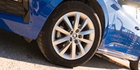 Škoda Scala 1.6TDI