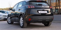 Peugeot 3008 1.5 BlueHDI