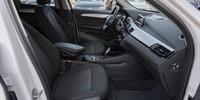 BMW
 X1 1.8 D