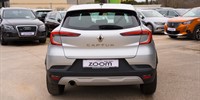 Renault CAPTUR 1,5 DCI