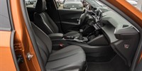 Peugeot 2008 1.5 BlueHDI