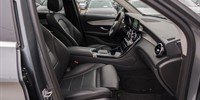 Mercedes-Benz GLC 220 D 4MATIC