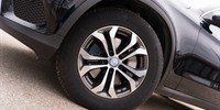 Mercedes-Benz GLC 220 D 4MATIC