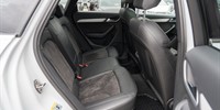 Audi Q3 2.0 TDI