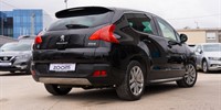Peugeot 3008 2.0 Hybrid/Diesel