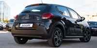 Citroën C3 1.2 PureTech