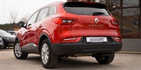 Renault KADJAR 1.5 DCI