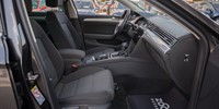 Volkswagen Passat 2.0 TDI DSG