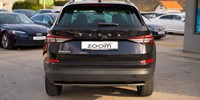 Škoda Kodiaq 2.0 TDI DSG