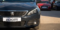Peugeot 308 1.5 BlueHDI