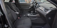 Renault Captur 1.5 DCI