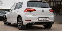 Volkswagen Golf 1.5 TSI