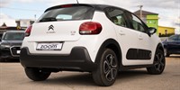 Citroën C3 1.2 PureTech
